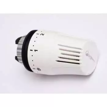 Термостатическая головка WERTRUS THY4