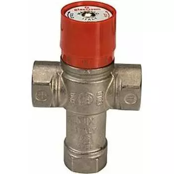 Термостатический клапан для сантехнических систем Giacomini