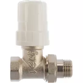 Термостатический клапан mvi верхний прямой 1/2 ис.030266