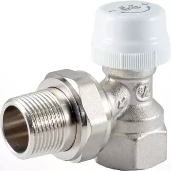 Термостатический клапан радиатора PROFACTOR