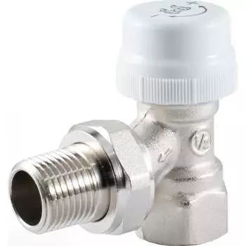 Термостатический клапан радиатора PROFACTOR PF RVT 382