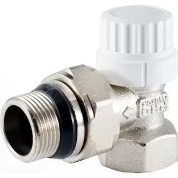 Термостатический клапан радиатора PROFACTOR PF RVT 983UR