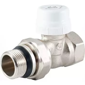 Термостатический клапан радиатора PROFACTOR PF RVT 381UR