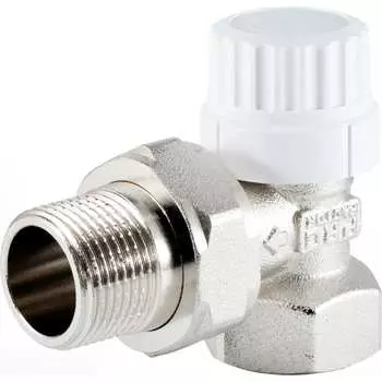 Термостатический клапан радиатора PROFACTOR PF RVT 983