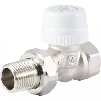 Термостатический клапан радиатора PROFACTOR PF RVT 380