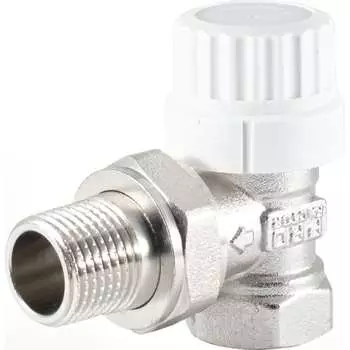 Термостатический клапан радиатора PROFACTOR PF RVT 982