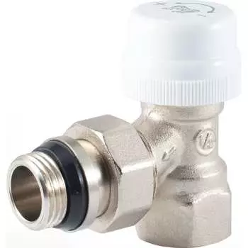 Термостатический клапан радиатора PROFACTOR PF RVT 382UR