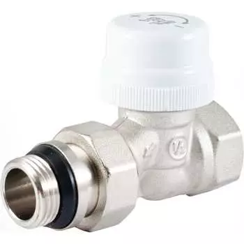 Термостатический клапан радиатора PROFACTOR PF RVT 380UR