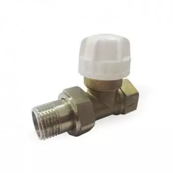 Термостатический клапан РОСТерм