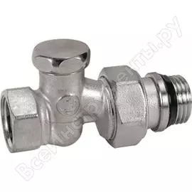 Прямой термостатический комплект GEKON GK 76407400 12