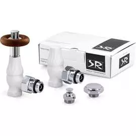 Термостатический комплект SR Rubinetterie Old Style K367-1500VC0A