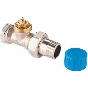 Термостатический прямой клапан MVI TR.722.04