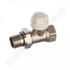 Прямой термостатический клапан РОСТерм 103