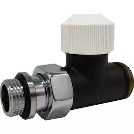 Термостатический прямой клапан SR Rubinetterie Tondera 0635-1500VCES