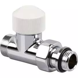 Термостатический прямой клапан SR Rubinetterie Tondera 0635-1500C0E0