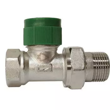 Термостатический радиаторный клапан Unipak arrowhead element 212022