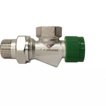 Термостатический радиаторный клапан Unipak arrowhead element 212222