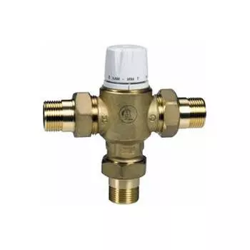 Термостатический седельный смесительный клапан Giacomini R156Y225 022-2358