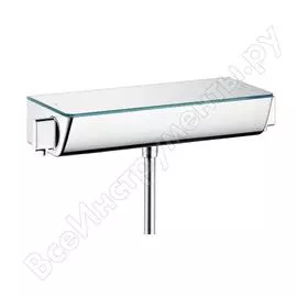 Термостатический смеситель для душа Hansgrohe Ecostat Select 13161000 00000007269