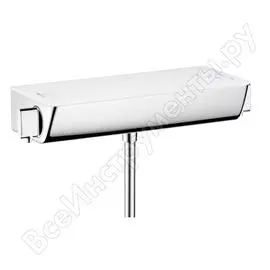 Термостатический смеситель для душа Hansgrohe Ecostat Select 13161400 00000007270