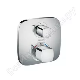 Термостатический смеситель для душа Hansgrohe Ecostat E 15707000 00000036825