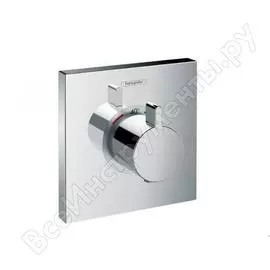 Термостатический смеситель для душа Hansgrohe Select Highflow 15760000 00000031342