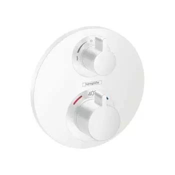 Термостатический смеситель для душа Hansgrohe Ecostat s 82208