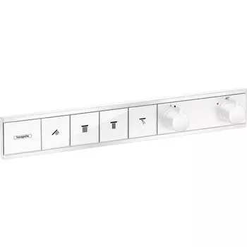 Термостатический смеситель для душа Hansgrohe HG RainSelect 15382700 00000072404