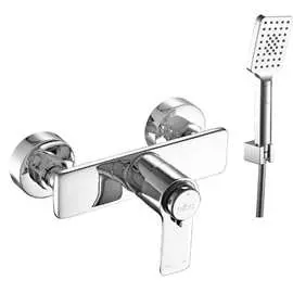 Термостатический смеситель для душа Rossinka RS50-41