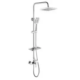 Термостатический смеситель для душа Rossinka RS50-45