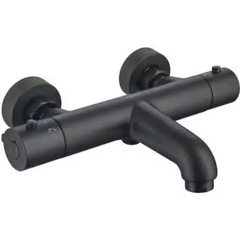 Термостатический смеситель для ванны Aquatek 129612