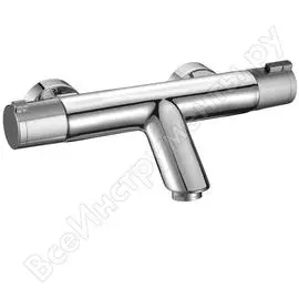 Термостатический смеситель для ванны-душа Clever