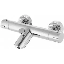 Термостатический смеситель для ванны/душа Swedbe