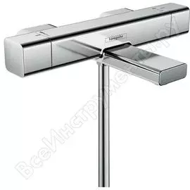 Термостатический смеситель Hansgrohe Ecostat E 15774000 00000069130