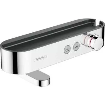 Термостатический смеситель для ванны Hansgrohe
