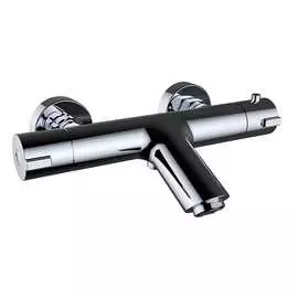 Термостатический смеситель для ванны и душа Clever UP URBAN 61012