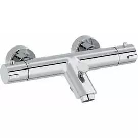 Термостатический смеситель для ванны Jacob Delafon