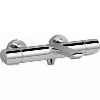 Термостатический смеситель для ванны Jacob Delafon AVID E97386-CP 00000049964