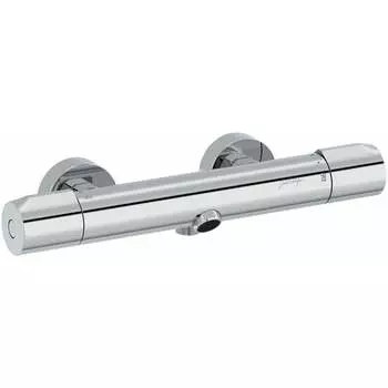 Термостатический смеситель для ванны Jacob Delafon METRO 00000080563 E24395-CP