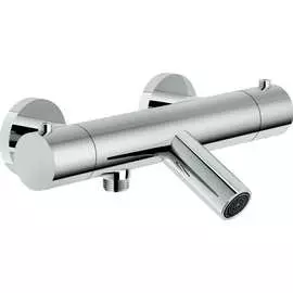 Термостатический смеситель для ванны Nobili