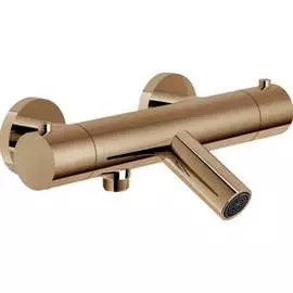 Термостатический смеситель для ванны Nobili