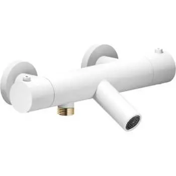 Термостатический смеситель для ванны Nobili Live 106591