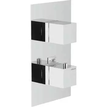 Термостатический смеситель для ванны Nobili SEVEN WE00102/QCR 00000106772