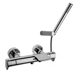 Термостатический смеситель для ванны Ramon Soler