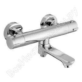 Термостатический смеситель для ванны Swedbe Mercury 9045