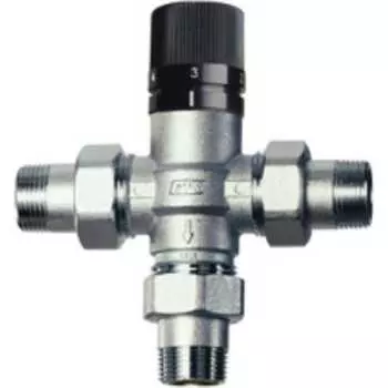 Термостатический смеситель FAR FA 3956 34