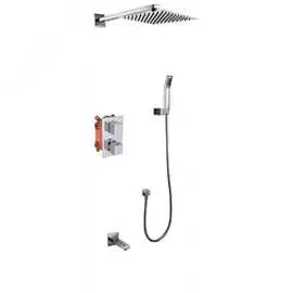 Термостатический смеситель KAISER