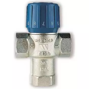 Термостатический смесительный клапан Watts 10017420