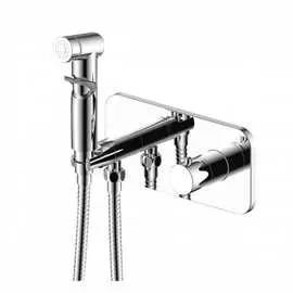 Термостатический смеситель Rossinka X25-59