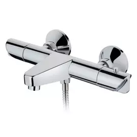 Термостатический смеситель для ванны и душа TEKA